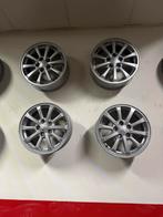5x114,3 Velgen 16 inch, Auto-onderdelen, Banden en Velgen, Ophalen, Velg(en), 16 inch, 205 mm