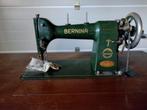 Vintage Bernina naaimachine, Antiek en Kunst, Antiek | Naaimachines, Ophalen of Verzenden