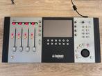 Euphonix MC Control (Avid), Ophalen, Zo goed als nieuw