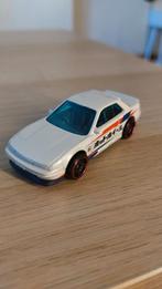 Hotwheels nissan silvia, Ophalen of Verzenden, Zo goed als nieuw