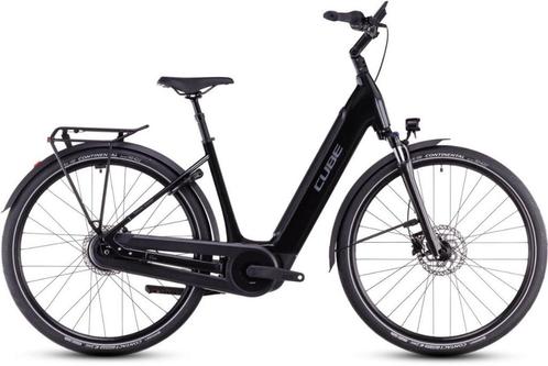 CUBE Supreme aanbieding!! (2025) alle maten, Fietsen en Brommers, Fietsen | Dames | Damesfietsen, Nieuw, Overige merken, Ophalen of Verzenden