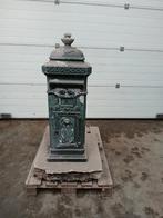 Aluminium brievenbus, Tuin en Terras, Brievenbussen, Ophalen, Aluminium