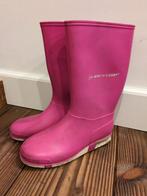 Dunlop laarzen maat 33, Kinderen, Ophalen of Verzenden, Dunlop, Laarzen