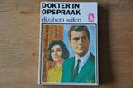 Elizabeth Seifert - Dokter in opspraak (Witte Ravenserie), Boeken, Gelezen, Ophalen of Verzenden, Elizabeth Seifert, Amerika