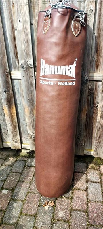Hanumat boks zak beschikbaar voor biedingen