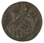 ANDRIESSEN, MARI - SINT BAVOKERK, 1971 ººº, Verzenden, Brons, Nederland