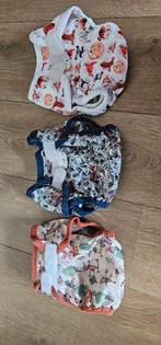 3 Overbroekjes wasbare luiers - zo goed als nieuw, Overige merken, Overige typen, Ophalen of Verzenden, Zo goed als nieuw