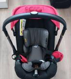 Doona maxicose kinderwagen rood/zwart, Kinderen en Baby's, Kinderwagens en Combinaties, Ophalen, Gebruikt, Kinderwagen, Overige merken