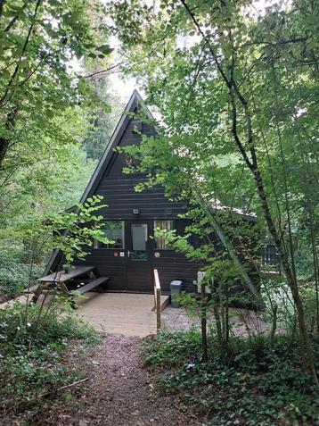 Knusse 4 pers.chalets huren in Historisch Durbuy Ardennen beschikbaar voor biedingen