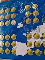 2 Euro album voor 2 euro, s, Verzenden, 2 euro