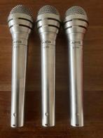 MICROFOON AKG D310  - 3 stuks, Ophalen of Verzenden, Gebruikt, Overige typen