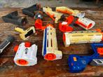 Nerf geweren accesoires, Ophalen, Gebruikt