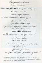 Gezelle-kroniek 1,2 en 3 (1963-1965), Ophalen of Verzenden, Zo goed als nieuw
