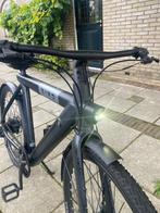 Bird bike, Fietsen en Brommers, Elektrische fietsen, Ophalen of Verzenden, Gebruikt, 30 tot 50 km per accu, Overige merken