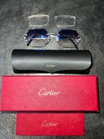 Cartier Picadilly bril met diamondcut Origineel, Sieraden, Tassen en Uiterlijk, Zonnebrillen en Brillen | Heren, Overige kleuren