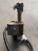 Lijmkop voor brandt kdf540 2c  kantenlijmer, Ophalen, Gebruikt