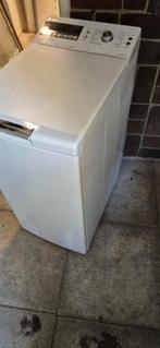 Bosch wasmachine boven lader, Witgoed en Apparatuur, Wasmachines, Ophalen of Verzenden, Zo goed als nieuw, 85 tot 90 cm