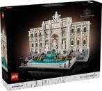 Lego Architecture 21062 Trevifontein NIEUW, Kinderen en Baby's, Lego, Lego, Nieuw, Ophalen of Verzenden