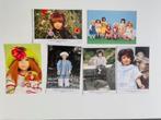 6 x gekleurde ansichtkaart Annette Himstedt Club. NIEUW, Ophalen, 1980 tot heden, Ongelopen, Cultuur en Media