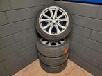 Audi Q5 velgen 20 inch met winterbanden, Ophalen, Banden en Velgen, Winterbanden, Personenwagen