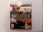 Battlefield Hardline - PS3, Spelcomputers en Games, Games | Sony PlayStation 3, Gebruikt, Ophalen of Verzenden, Shooter, Vanaf 18 jaar