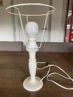 Schemerlamp / tafellamp Wedgwood serie Edme, Ophalen of Verzenden, Zo goed als nieuw, Overige materialen, Minder dan 50 cm