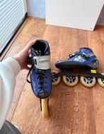 Zandstra Inline Skeelers Maat 40, Overige merken, Gebruikt, Ophalen of Verzenden, Inline skates 4 wielen