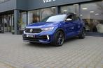 Volkswagen T-Roc 2.0 TSI 4Motion R PANO AKRAPOVIC VIRTUAL CA, Gebruikt, 4 cilinders, 1984 cc, Blauw