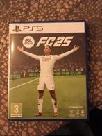 FC25 voor de playstation 5, Spelcomputers en Games, Games | Sony PlayStation 5, Ophalen, Zo goed als nieuw