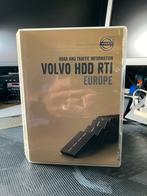 Navigatie VOLVO  RTI 1993-2013 orgineel, Ophalen of Verzenden, Zo goed als nieuw