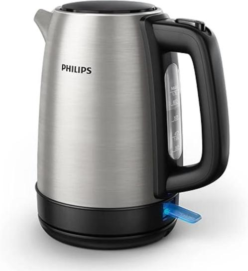 Philips Waterkoker | 1,7 L | Nieuw, Witgoed en Apparatuur, Waterkokers, Nieuw, 1 tot 2 liter, Ophalen of Verzenden