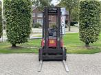 GEBRUIKTE Linde E15 (bj 1985) ELEKTRISCHE HEFTRUCK, 1000 tot 2000 kg, Ophalen of Verzenden, Elektrisch, Heftruck