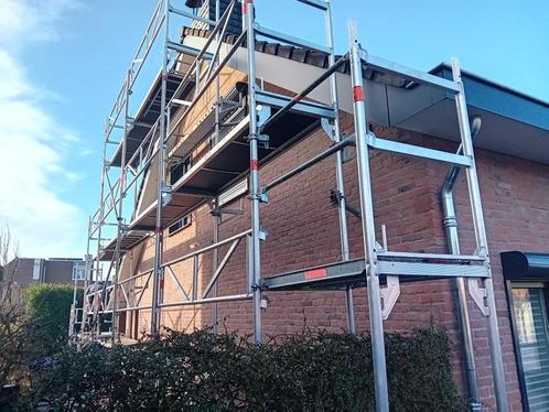 Bouw Service, Diensten en Vakmensen, Aannemers, Nieuwbouw of Opbouw, Onderhoud of Restauratie, Verbouw of Aanbouw, Garantie
