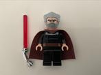 LEGO Star Wars - minifiguur - sw0224 - Count Dooku, Kinderen en Baby's, Speelgoed | Duplo en Lego, Ophalen of Verzenden, Zo goed als nieuw