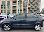 Volkswagen Golf Plus 1.4 TSI Highline AUTOMAAT StoelVerwarmi, Gebruikt, Blauw, Alcantara, 122 pk
