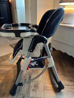 Kinderstoel verstelbaar, inklapbaar, Ophalen, Gebruikt, Inklapstoel, Gordel(s)