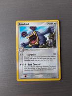 2006 crystal guardians 23/100 loudred, Hobby en Vrije tijd, Verzamelkaartspellen | Pokémon, Ophalen of Verzenden, Zo goed als nieuw