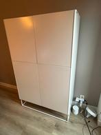 Goossens Kast met 4 Deuren, Antiek en Kunst, Antiek | Meubels | Kasten, Ophalen