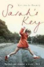 Tatiana de rosnay: sara’s key, Ophalen of Verzenden, Gelezen
