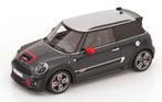 OttoMobile 1:18 Mini John Cooper Works GP2 R56 2012 grijs, Ophalen of Verzenden, Nieuw, Auto, OttOMobile