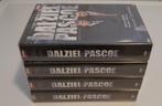 DVD Box set: Dalziel & Pascoe / Complete Serie (NL), Cd's en Dvd's, Boxset, Ophalen of Verzenden, Zo goed als nieuw, Actie en Avontuur