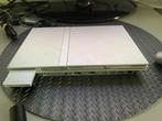 PlayStation 2 zgan, Spelcomputers en Games, Spelcomputers | Sony PlayStation 2, Met games, Ophalen of Verzenden, Zo goed als nieuw