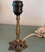 Antieke lampenpoot, Antiek en Kunst, Antiek | Lampen, Ophalen of Verzenden