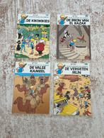 De belevenissen van jommeke, Ophalen of Verzenden