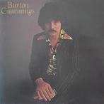 Burton Cummings ‎– Burton Cummings lp, Verzenden, Gebruikt, 12 inch