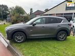 Mazda CX-5 2.0 SkyActiv-G 165 Skylease+ AUTOMAAT NAVI TREKHA, 1998 cc, Gebruikt, 4 cilinders, 2000 kg