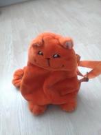 Rode kater rugzak Jan Jans en de Kinderen, Ophalen of Verzenden, Overige figuren, Gebruiksvoorwerp