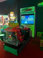 Racer arcade, Verzamelen, Automaten | Overige, Ophalen of Verzenden, Zo goed als nieuw