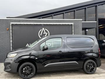 Opel Combo 1.5 BlueHDi 100 S&S L1 (bj 2024) beschikbaar voor biedingen