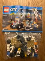 Lego City 60077 Ruimtevaart Starterset Compleet, Ophalen of Verzenden, Zo goed als nieuw, Complete set, Lego
